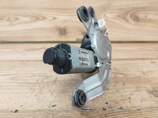 bontott PEUGEOT 206 Hátsó Ablaktörlő Motor