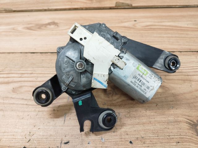 bontott PEUGEOT 206 Hátsó Ablaktörlő Motor