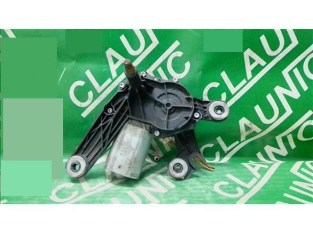 bontott PEUGEOT 206 Hátsó Ablaktörlő Motor