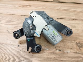 bontott PEUGEOT 206 Hátsó Ablaktörlő Motor