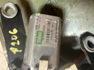 bontott PEUGEOT 206 Hátsó Ablaktörlő Motor