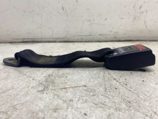 bontott PEUGEOT 206 Hátsó középső Biztonsági Öv Csat