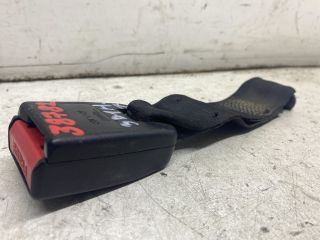 bontott PEUGEOT 206 Hátsó középső Biztonsági Öv Csat