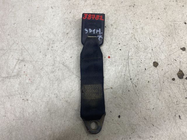 bontott PEUGEOT 206 Hátsó középső Biztonsági Öv Csat