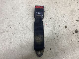 bontott PEUGEOT 206 Hátsó középső Biztonsági Öv Csat