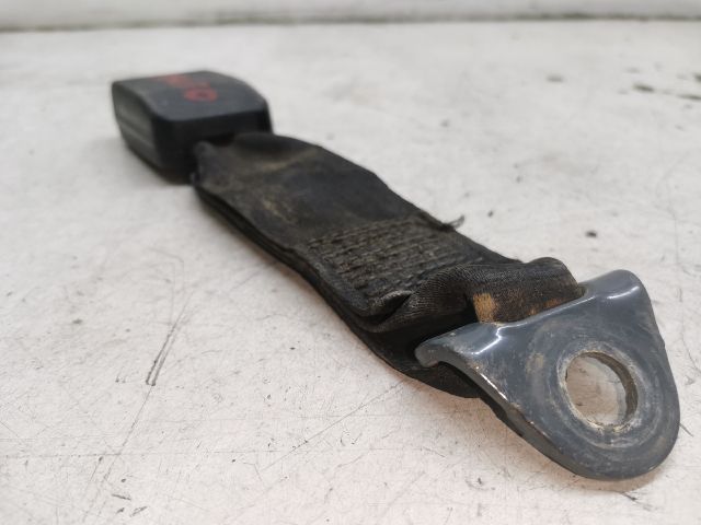 bontott PEUGEOT 206 Hátsó középső Biztonsági Öv Csat