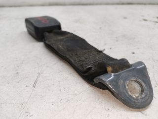 bontott PEUGEOT 206 Hátsó középső Biztonsági Öv Csat