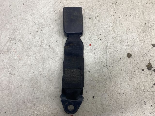 bontott PEUGEOT 206 Hátsó középső Biztonsági Öv Csat