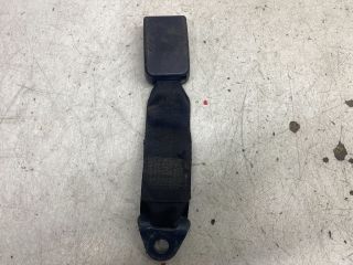 bontott PEUGEOT 206 Hátsó középső Biztonsági Öv Csat