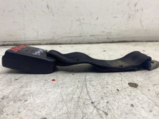 bontott PEUGEOT 206 Hátsó középső Biztonsági Öv Csat