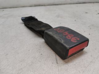 bontott PEUGEOT 206 Hátsó középső Biztonsági Öv Csat