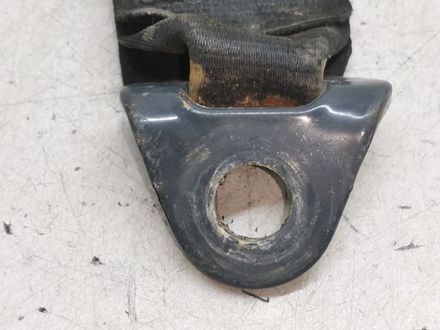 bontott PEUGEOT 206 Hátsó középső Biztonsági Öv Csat