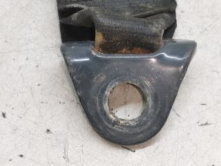 bontott PEUGEOT 206 Hátsó középső Biztonsági Öv Csat