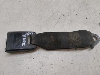 bontott PEUGEOT 206 Hátsó középső Biztonsági Öv Csat