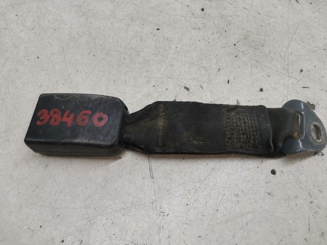 bontott PEUGEOT 206 Hátsó középső Biztonsági Öv Csat