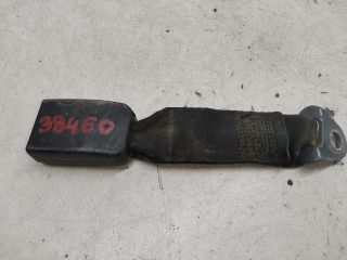 bontott PEUGEOT 206 Hátsó középső Biztonsági Öv Csat