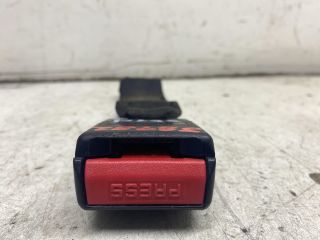 bontott PEUGEOT 206 Hátsó középső Biztonsági Öv Csat