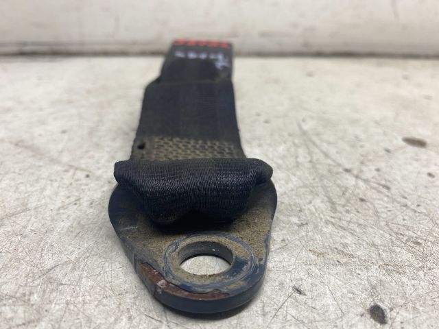 bontott PEUGEOT 206 Hátsó középső Biztonsági Öv Csat