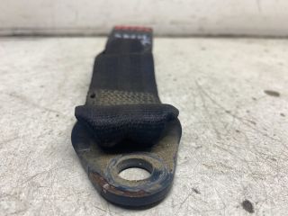 bontott PEUGEOT 206 Hátsó középső Biztonsági Öv Csat