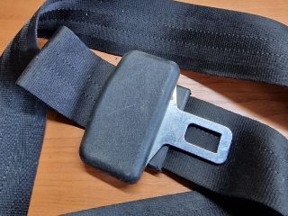 bontott PEUGEOT 206 Hátsó középső Biztonsági Öv