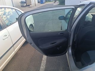 bontott PEUGEOT 206 Hátsó középső Biztonsági Öv