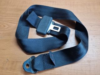 bontott PEUGEOT 206 Hátsó középső Biztonsági Öv