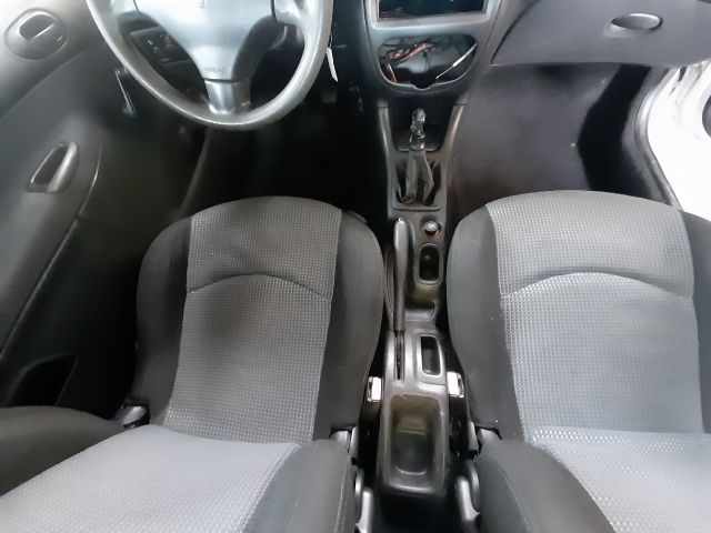 bontott PEUGEOT 206 Hátsó középső Biztonsági Öv