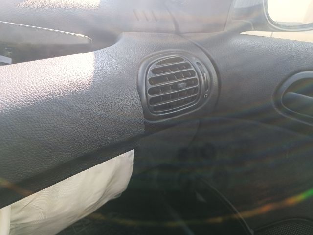 bontott PEUGEOT 206 Hátsó középső Biztonsági Öv