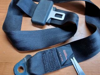 bontott PEUGEOT 206 Hátsó középső Biztonsági Öv