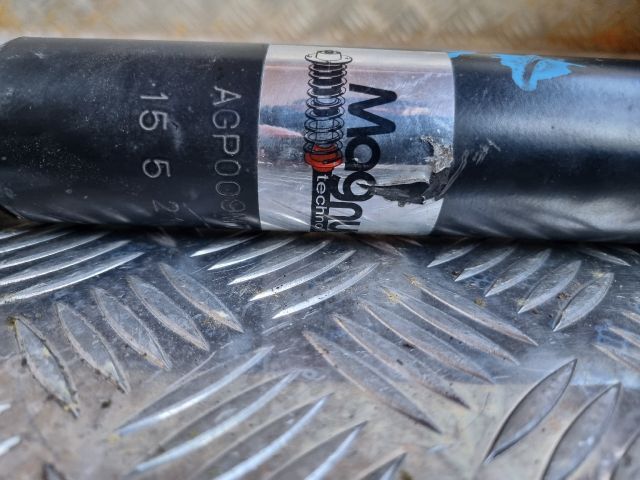 bontott PEUGEOT 206 Hátsó Lengéscsillapító (Pozíciófüggetlen)