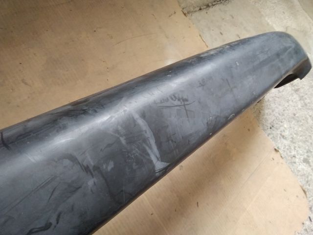 bontott PEUGEOT 206 Hátsó Lökhárító Alsó (Műanyag)