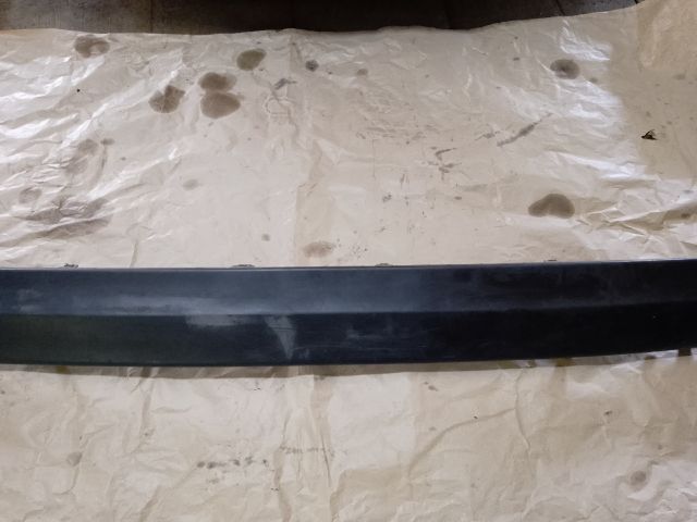 bontott PEUGEOT 206 Hátsó Lökhárító Díszléc