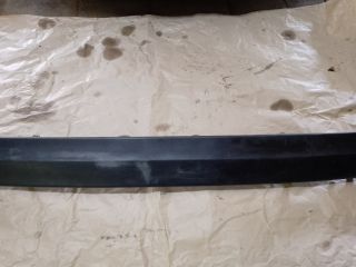 bontott PEUGEOT 206 Hátsó Lökhárító Díszléc