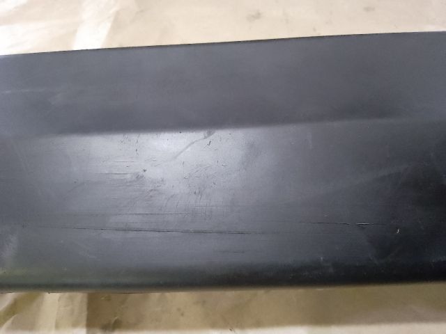 bontott PEUGEOT 206 Hátsó Lökhárító Díszléc