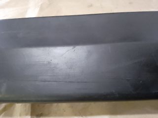 bontott PEUGEOT 206 Hátsó Lökhárító Díszléc