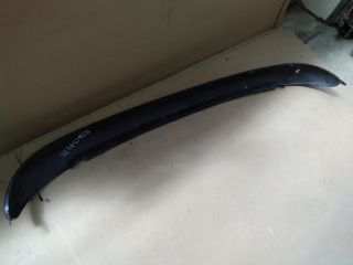 bontott PEUGEOT 206 Hátsó Lökhárító Díszléc