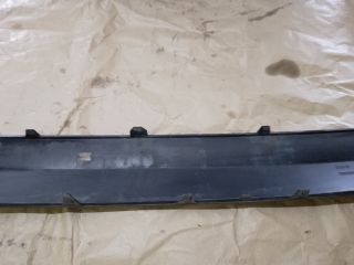 bontott PEUGEOT 206 Hátsó Lökhárító Díszléc