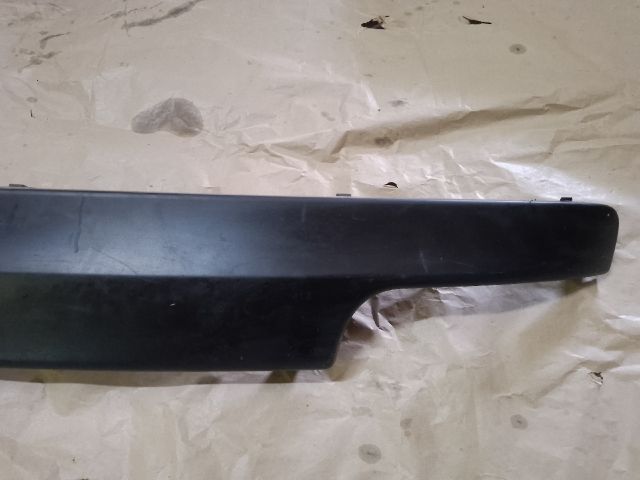 bontott PEUGEOT 206 Hátsó Lökhárító Díszléc