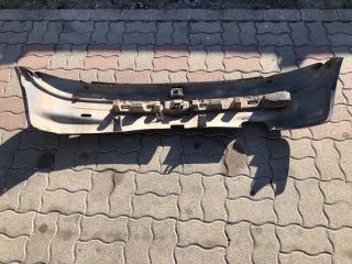 bontott PEUGEOT 206 Hátsó Lökhárító (Részeivel)