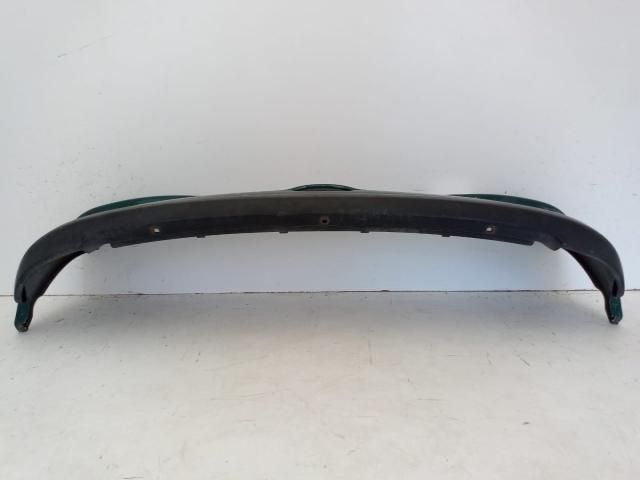 bontott PEUGEOT 206 Hátsó Lökhárító (Üresen)