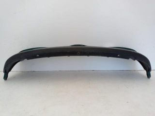 bontott PEUGEOT 206 Hátsó Lökhárító (Üresen)