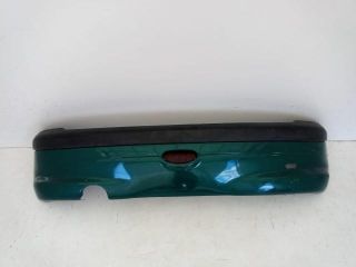 bontott PEUGEOT 206 Hátsó Lökhárító (Üresen)