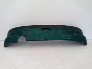 bontott PEUGEOT 206 Hátsó Lökhárító (Üresen)