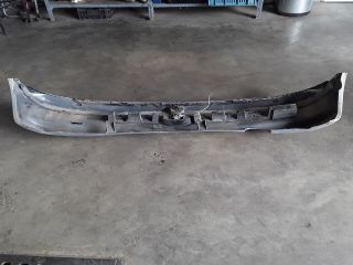 bontott PEUGEOT 206 Hátsó Lökhárító (Üresen)