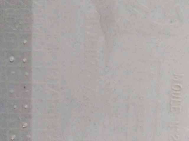 bontott PEUGEOT 206 Hátsó Lökhárító (Üresen)