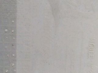 bontott PEUGEOT 206 Hátsó Lökhárító (Üresen)