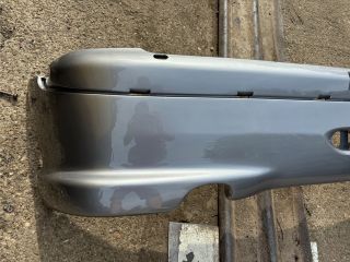 bontott PEUGEOT 206 Hátsó Lökhárító (Üresen)