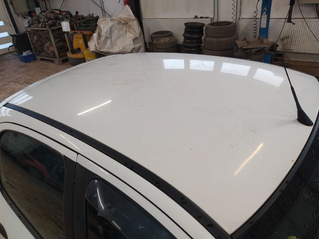 bontott PEUGEOT 206 Hátsó Rendszámtábla Világítás