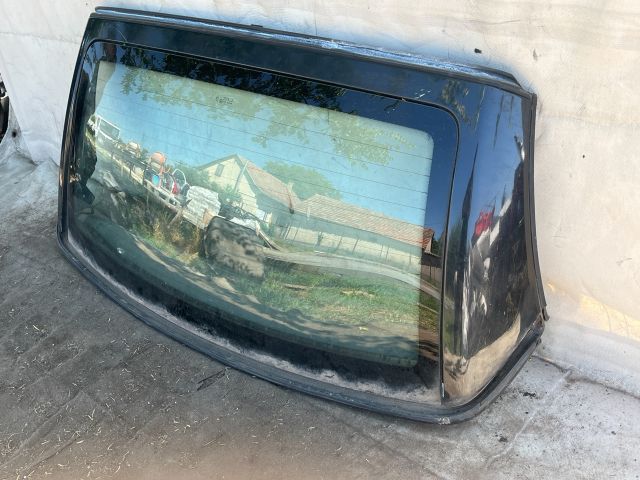 bontott PEUGEOT 206 Hátsó Szélvédő