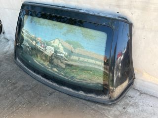 bontott PEUGEOT 206 Hátsó Szélvédő